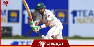 लेटेस्ट ICC Test Ranking में तीसरे स्थान पर खिसके Babar Azam  