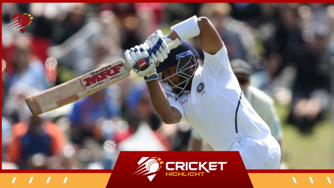 Prithvi Shaw ने Ranji Trophy में मचाया धमाल, तिहरा शतक जड़ कई दिग्गजों को पछाड़ा  
