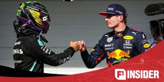2023 में Verstappen की निगाहें Hamilton के इस Record पर होगी  