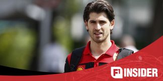 Giovinazzi 2023 WEC में फेरारी के लिए करेंगे ड्राइव  