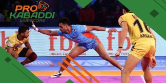 Flop Players of Pro Kabaddi 9 | जानिए PKL 9 के 7 फ्लॉप प्लेयर्स  
