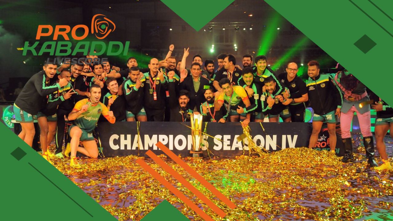 PKL Season 4: प्रो कबड्डी लीग के चौथे सीजन में टॉप डिफेंडर और रेडर कौन था?  