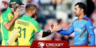 Australia ने Afghanistan के साथ ODI Series किया रद्द, जानिए वजह  