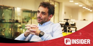 रेनॉल्ट F1 के पूर्व बॉस Cyril Abiteboul ने संभाली हुंडई टीम प्रिंसिपल की कमान  