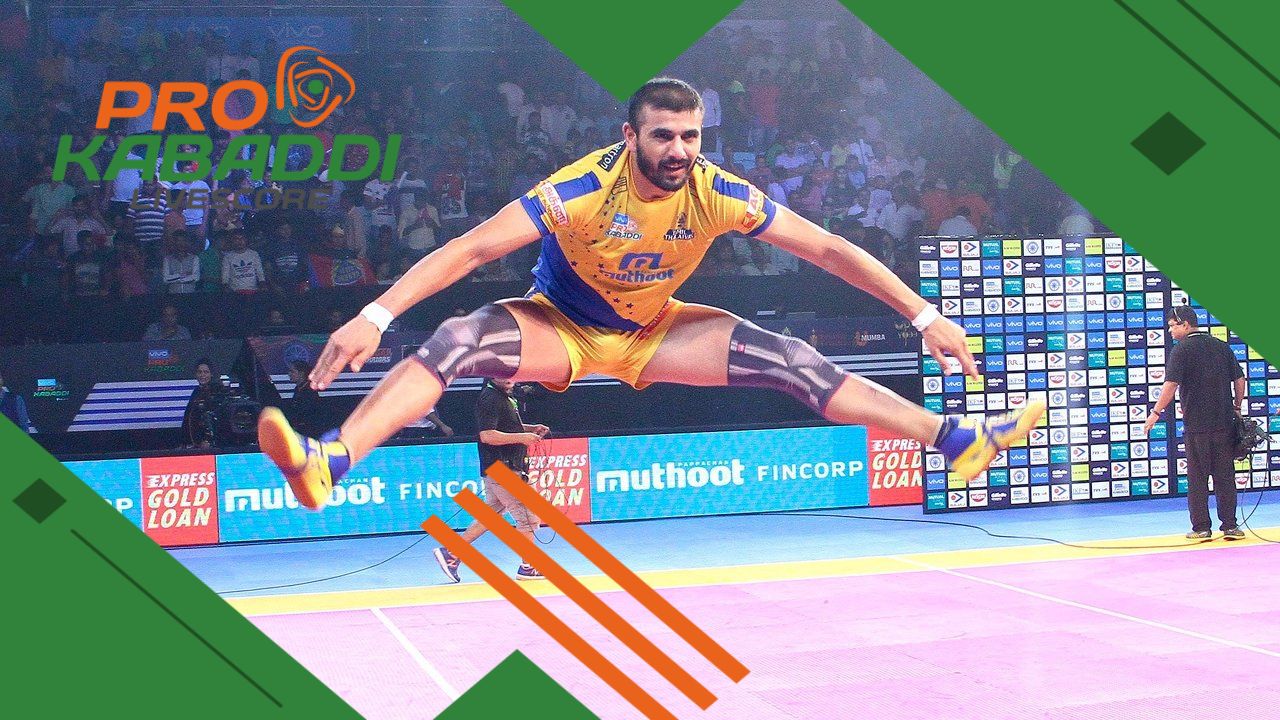 इस वजह से खूब troll हुए पूर्व भारतीय कबड्डी कप्तान Ajay Thakur  