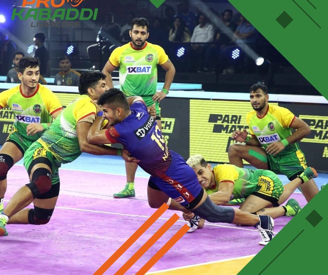 PKL S9 में Patna Pirates का Report Card कैसा रहा? जानिए  