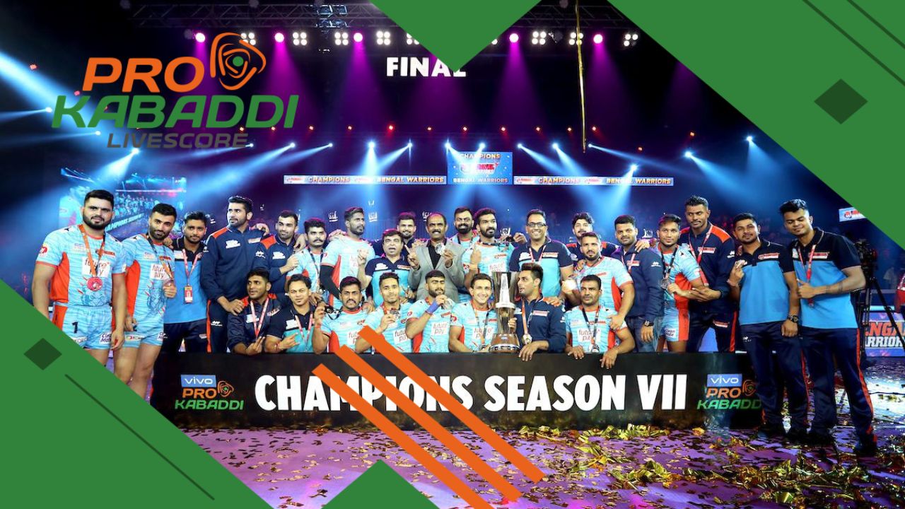 PKL Season 7: प्रो कबड्डी लीग के छठे के टॉप डिफेंडर-रेडर कौन थे?  