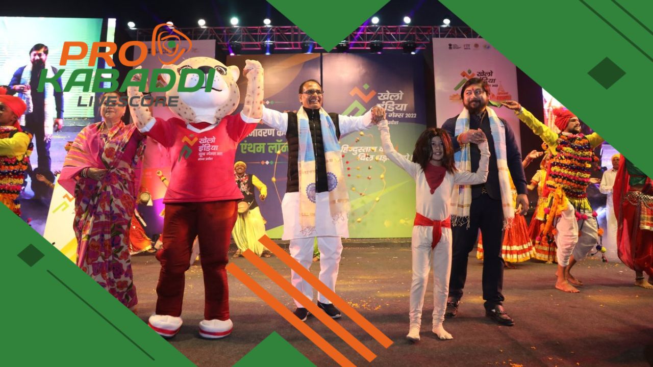 30 जनवरी से शुरू होगा KIYG 2023, जानिए कब खेला जाएगा कबड्डी?  