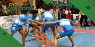 दूसरी जूनियर वर्ल्ड कबड्डी चैंपियनशिप के लिए भारत की टीम कैसी होगी?  