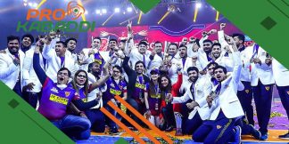 PKL Season 8: प्रो कबड्डी लीग के आठवें सीजन के टॉप डिफेंडर-रेडर कौन थे?  