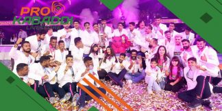 PKL Season 9: प्रो कबड्डी लीग के नौवें सीजन के टॉप डिफेंडर-रेडर कौन थे?  