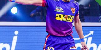 Naveen Kumar Biography in Hindi | नवीन कुमार का जीवन परिचय  