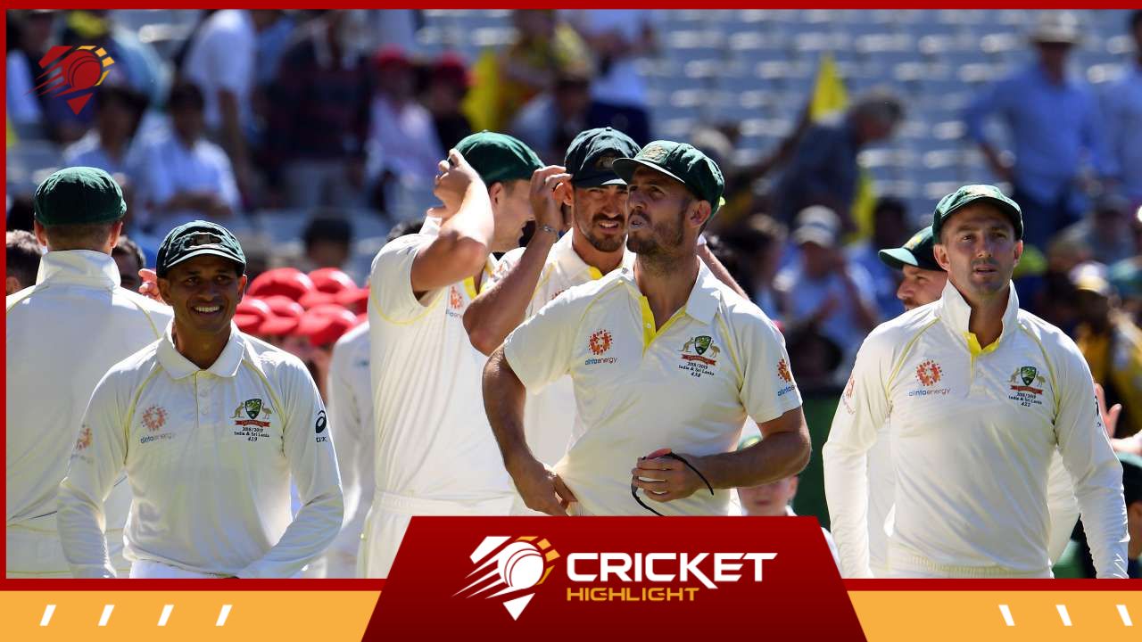 IND vs AUS 3rd Test: तीसरे मैच पर मंडराया संकट!  