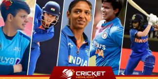 5 भारतीय खिलाड़ी जो WPL Auction में बिक सकती है सबसे महंगी  