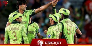 Tallest Cricketer in the World | दुनिया के 5 सबसे लंबे क्रिकेटर  