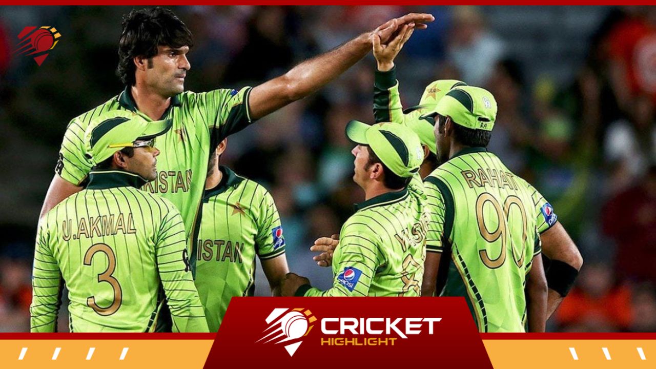 Tallest Cricketer in the World | दुनिया के 5 सबसे लंबे क्रिकेटर  