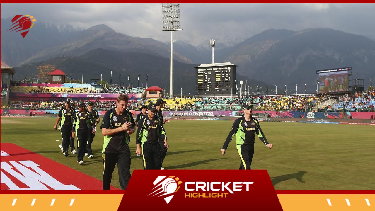 IND vs AUS: Dharamsala में नहीं खेला जाएगा तीसरा Test मैच  