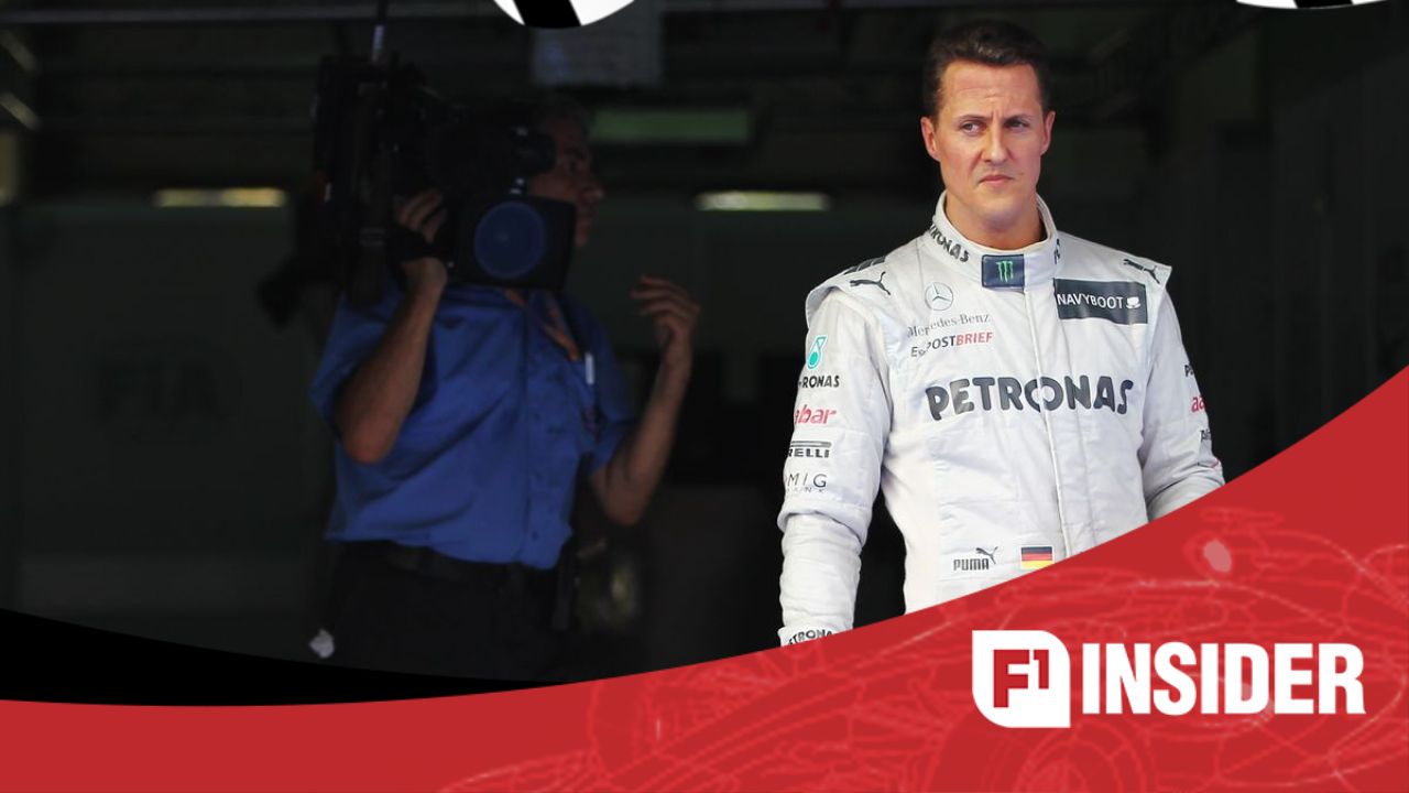 How do F1 Drivers Pee: F1 रेसर गाड़ी चलाते समय पेशाब कैसे करते हैं?  