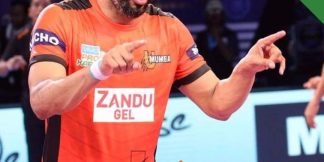 जानिए कबड्डी के दिग्गज Anup Kumar का Kabaddi Career  