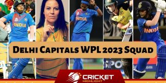 जानिए WPL 2023 में Delhi Capitals की Squad कैसी होगी?  