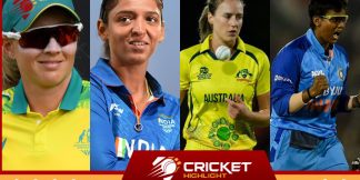 Most expensive players in WPL: डब्ल्यूपीएल  की 10 सबसे महंगी खिलाड़ी  