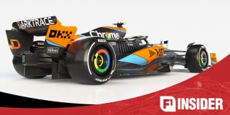 McLaren ने भी 2023 Challenger के कवर से उठाया पर्दा  