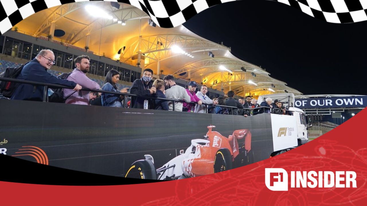 F1 2023 सीज़न कब शुरू होगा? जानिए Bahrain GP का Schedule  