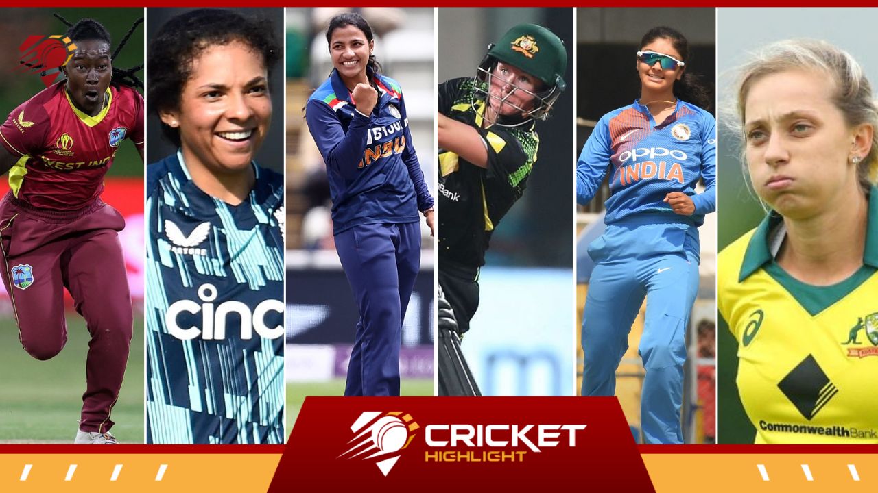 WPL 2023 में Gujarat Giants की Squad कैसी है? देखिए  