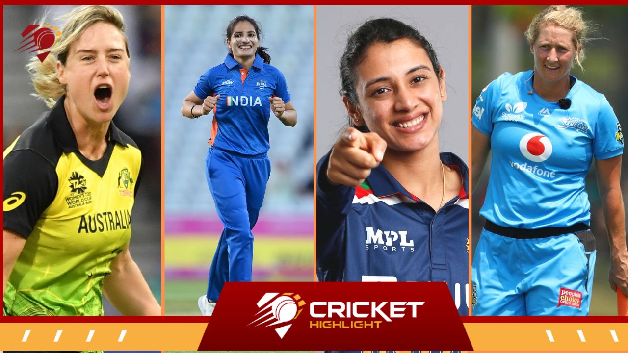 WPL 2023 में RCB की Squad कैसी दिखती है? जानें  