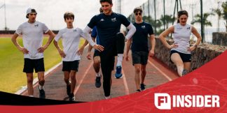 Alpine Academy ने 2023 के लिए जूनियर ड्राइवर लाइन-अप की घोषणा की  