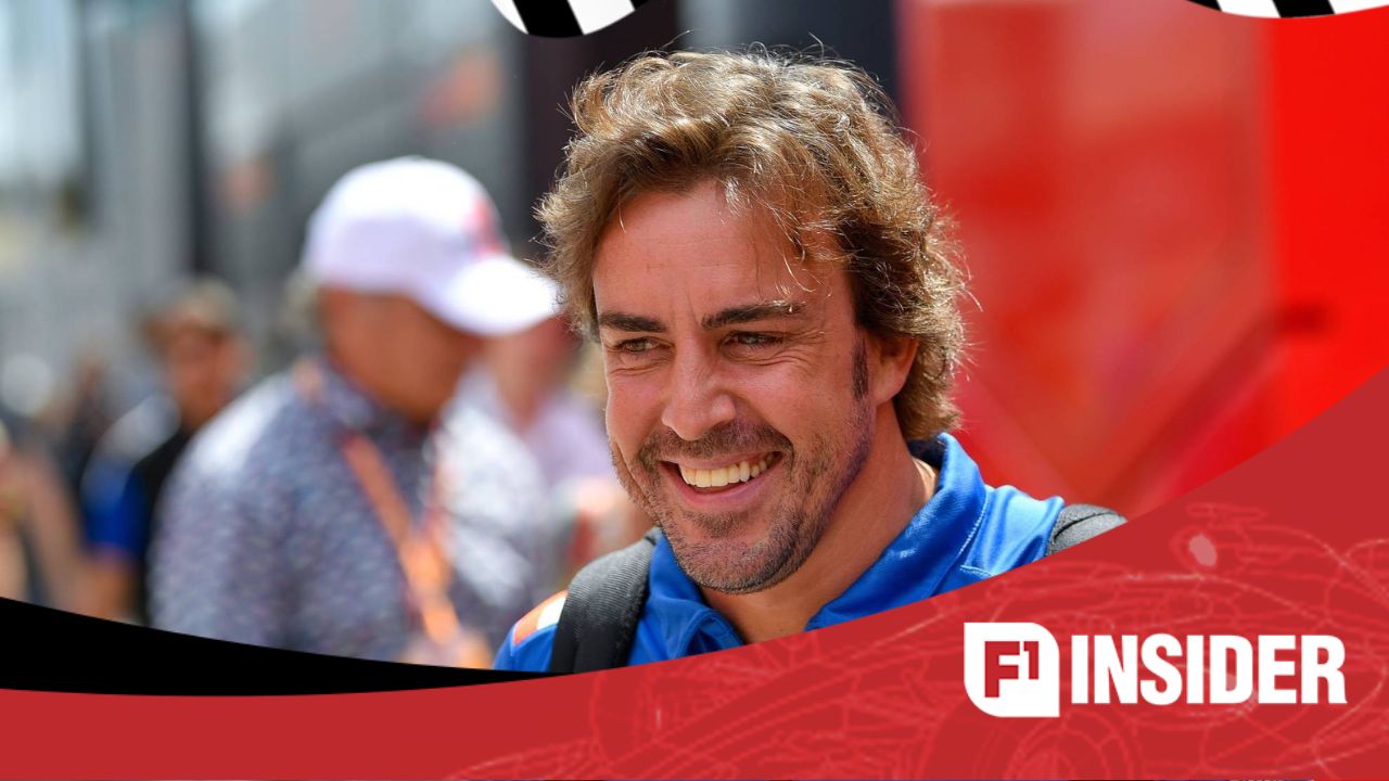 F1 Record जो Fernando Alonso 2023 सीजन में तोड़ सकते है!  