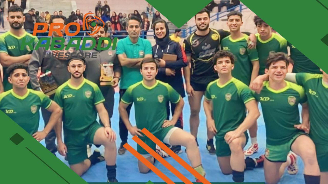 जूनियर वर्ल्ड कबड्डी चैंपियनशिप के लिए इराक ने भी कर दिया टीम का ऐलान  