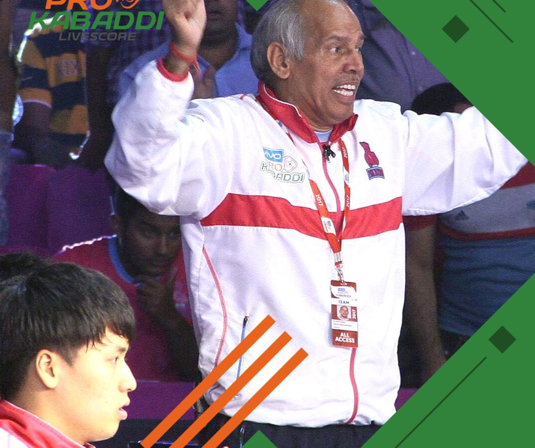 जानिए kabaddi Coach Balwan Singh के बारे में 9 खास बातें  
