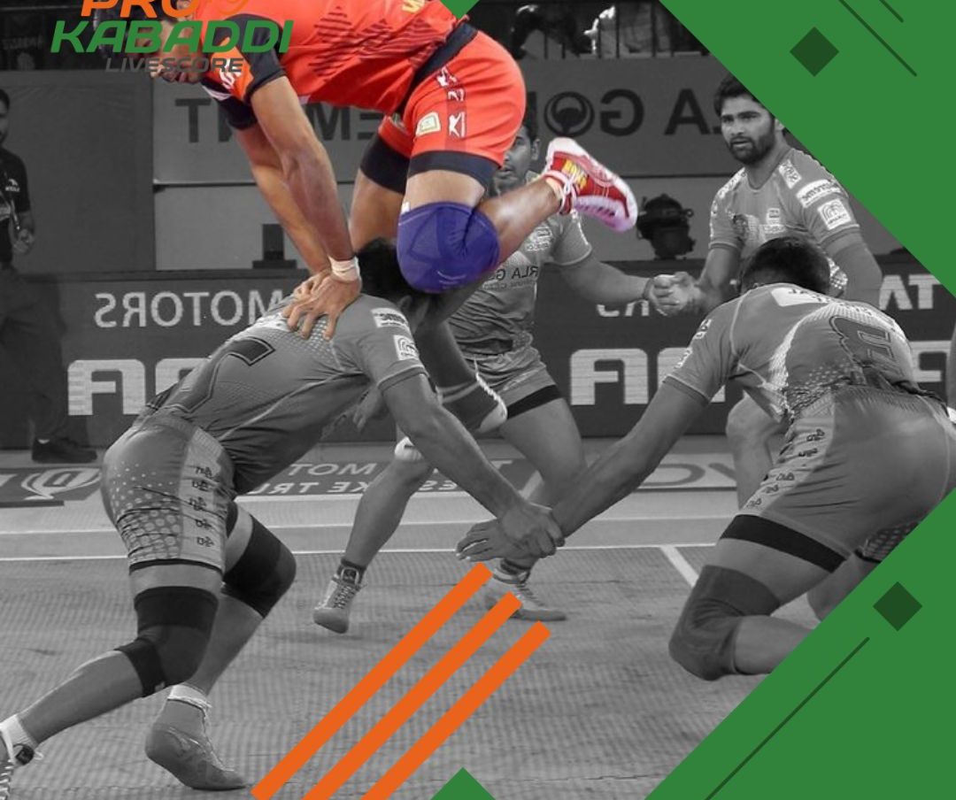 Pro Kabaddi 9 में इन तीन Rules को हटाया गया था, जानें क्या था नियम?  