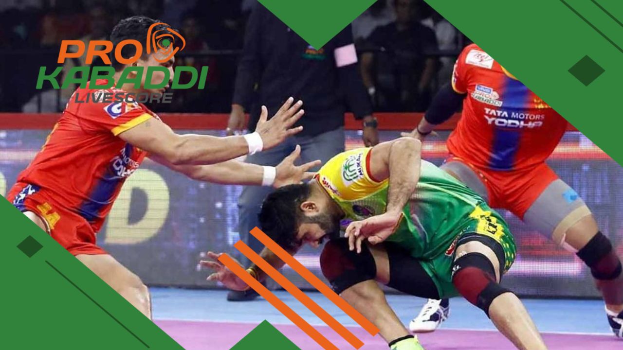 Pro Kabaddi Rules जो आपको जरूर पता होने चाहिए  