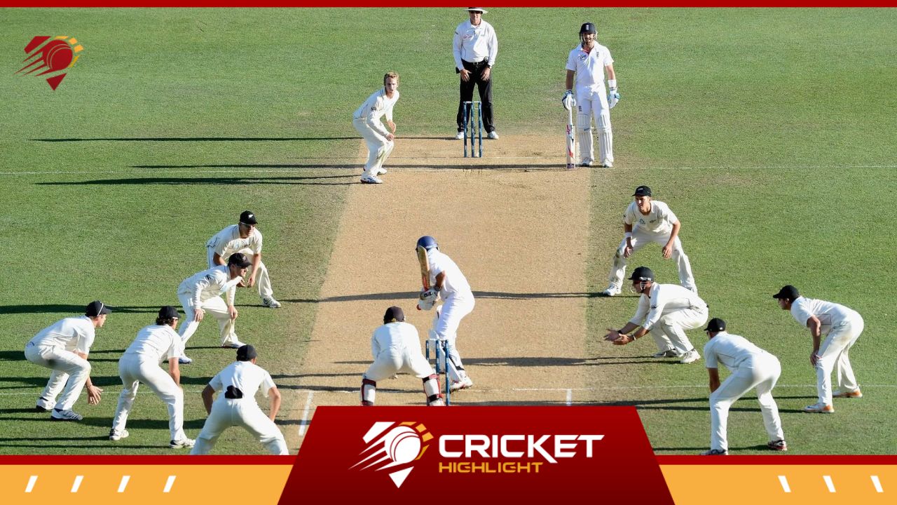 Cricket Fielding Position: जानिए क्रिकेट फील्डिंग पोजीशन के नाम  