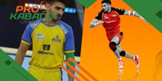Pro Kabaddi MVP list: जानिए सीजन 1 से 9 तक के एमवीपी की सूची  