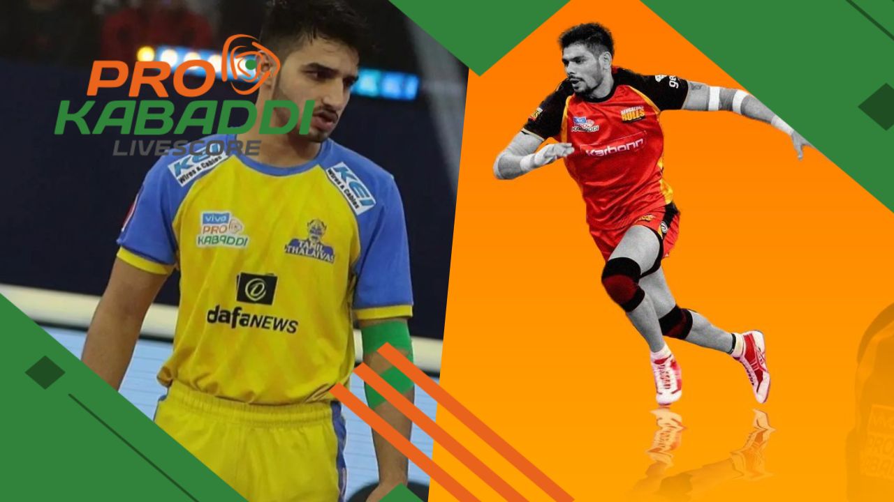 Pro Kabaddi MVP list: जानिए सीजन 1 से 9 तक के एमवीपी की सूची  