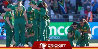 इंग्लैंड की उम्मीद खत्म, SA Women's T20 WC Finale में पहुंची  