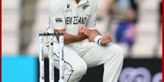 Tim Southee ने Record बुक में दर्ज कराया नाम, डेल स्टेन को पछाड़ा  