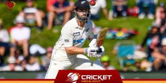 Kane Williamson ने Test में बनाया Record, सभी कीवी बल्लेबाजों को पछाड़ा  