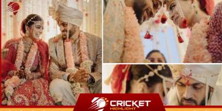 Shardul Thakur Marriage: शार्दुल ने मिताली पारुलकर के साथ रचाई शादी  