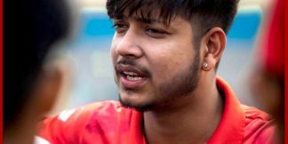 Sandeep Lamichhane को यूएई सीरीज के लिए विदेश यात्रा की मिली अनुमति  