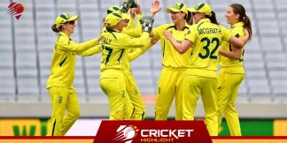 Australian cricket ने बनाया एक नया अटेंडेंस record  