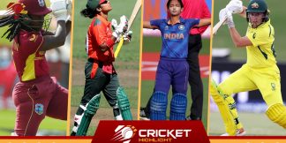 Fastest 100 in Women’s T20: महिला T20 में 5 सबसे तेज शतक  