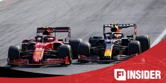 Red Bull vs Ferrari: रेड बुल और फेरारी के बीच अपग्रेड रेस शुरू  