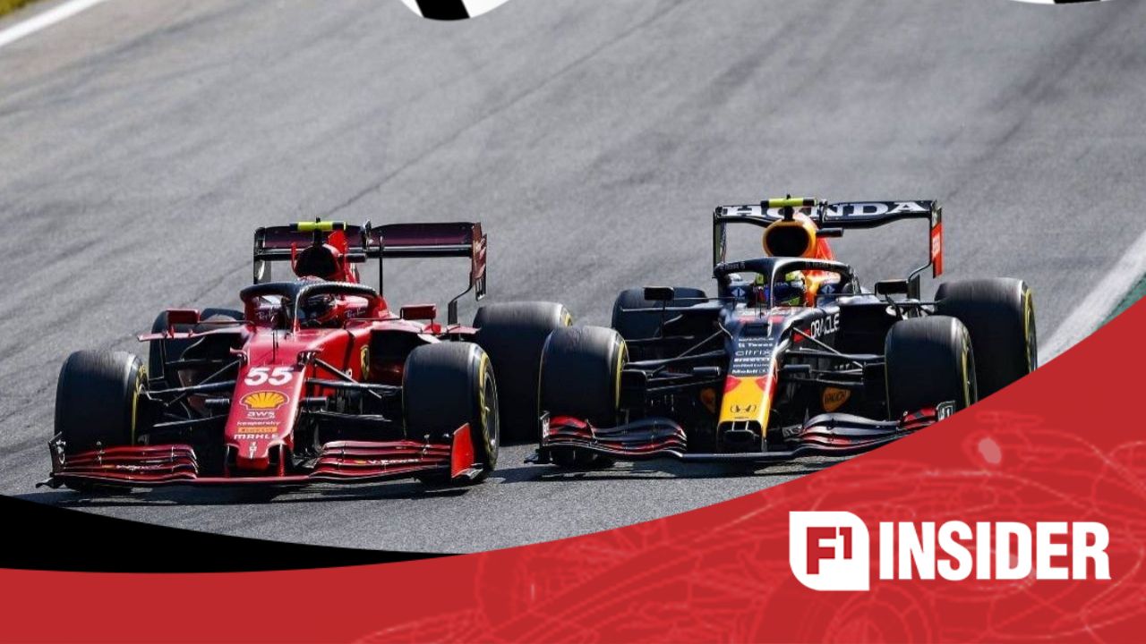Red Bull vs Ferrari: रेड बुल और फेरारी के बीच अपग्रेड रेस शुरू  