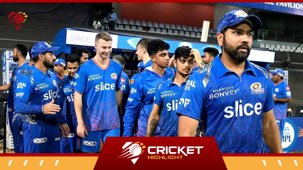 Mumbai Indians के लिए खुशखबरी, IPL 2023 के लिए फिट हुआ ये गेंदबाज  