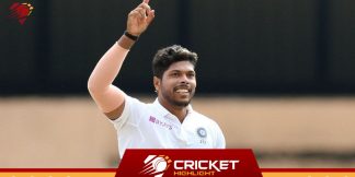 Umesh Yadav ने तेज गेंदबाजी का कपिल देव का पुराना Record तोड़ा  