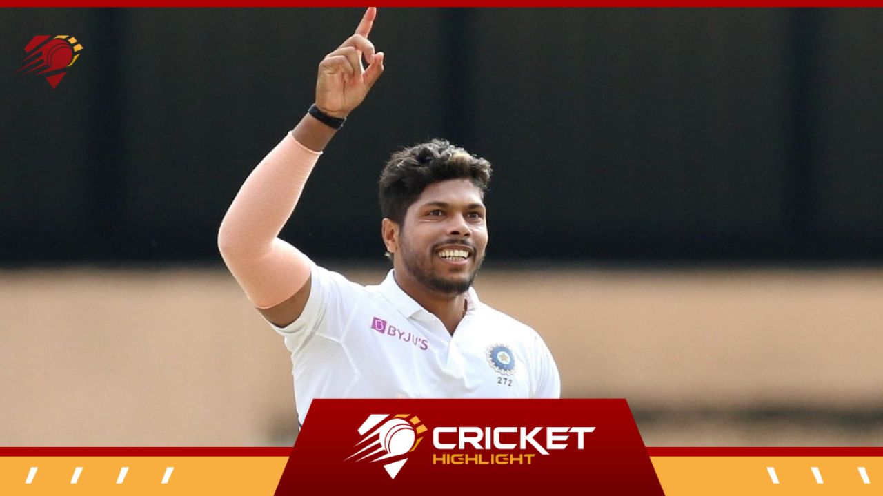 Umesh Yadav ने तेज गेंदबाजी का कपिल देव का पुराना Record तोड़ा  